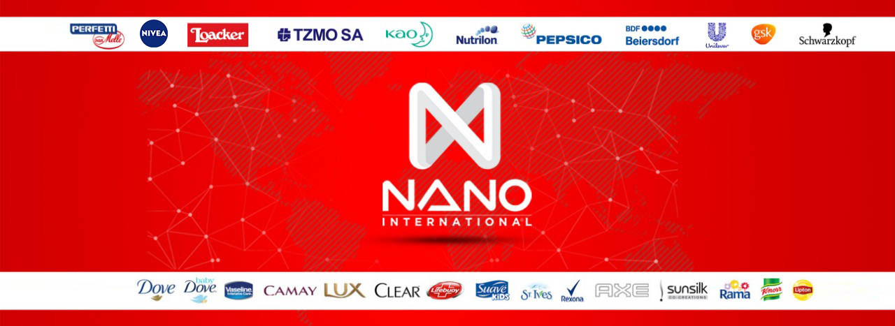 Nano International